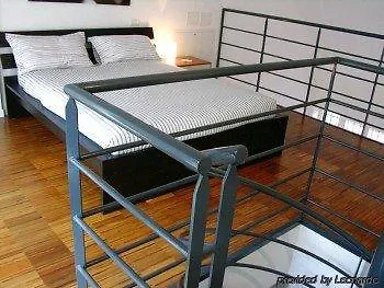 Isola Apartments Milano