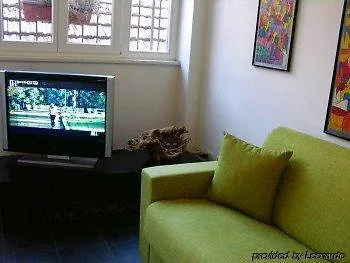 Isola Apartments Milano