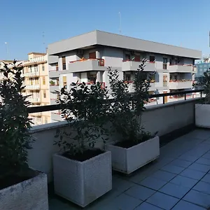  Apartamento Brigida 5 Italia