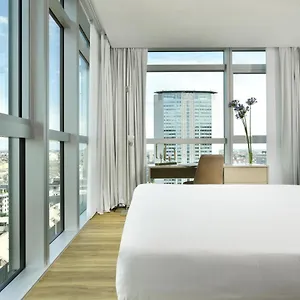 Torre Galfa Luxury | Esperienze Mediolan