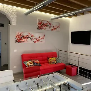 Ca Foscari Loft & Factory Mediolan