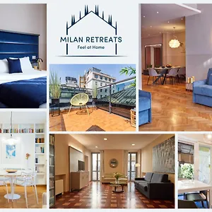 Retreats Duomo Mediolan