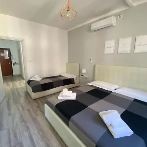  Apartamento Newhouse 336 Italia