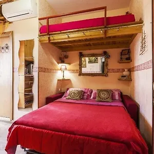  Сasa de vacaciones Casa Bella Italia