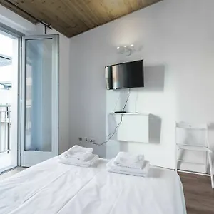 Cadorna Center Studio-by Flatscollection Милан
