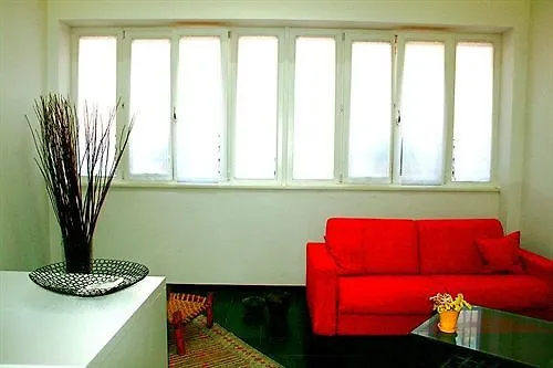 Isola Apartments Milan Italy